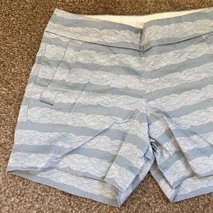 J. Crew Shorts